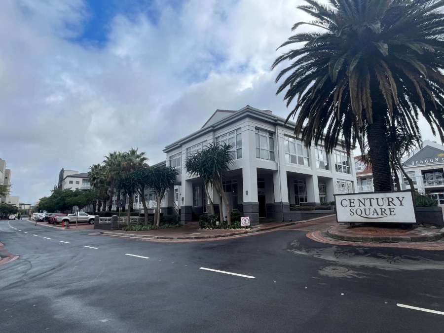 To Let commercial Property for Rent in Century City Western Cape